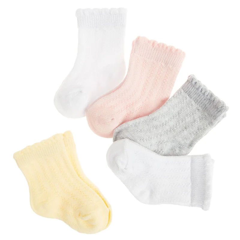 Cool Club by SMYK MULTICOLOUR COTTON SOCKS 5-PACK